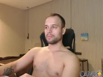 sandro_best’s Chaturbate Profile Image