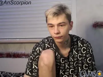 scorpion_250’s Chaturbate Profile Image