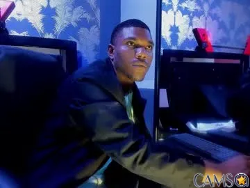 seanforfun_’s (Chaturbate) Photo