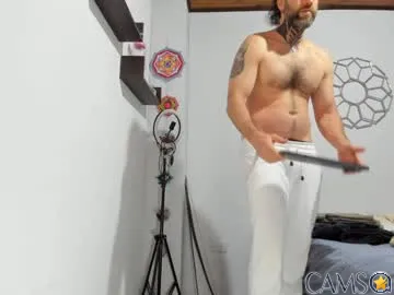 sexycolombian2022’s (Chaturbate) Photo