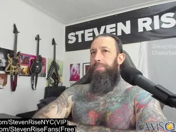 Picture of stevenrisenyc from Chaturbate