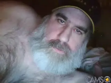 straightbear4you’s Chaturbate Profile Image