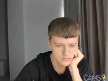 thomas_shelbivip’s (Chaturbate) Photo