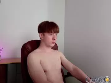 tommy_burnzzz’s Chaturbate Profile Image