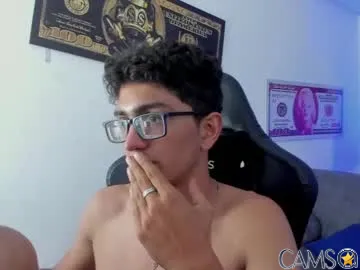 tylerwhiite_’s Chaturbate Profile Image