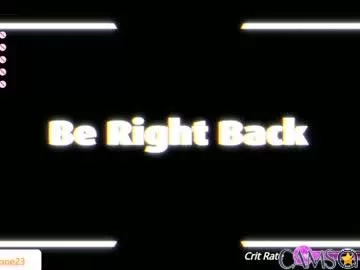 veronica_stone_’s (Chaturbate) Photo