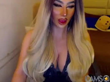 yourmistressofevil’s Chaturbate Profile Image