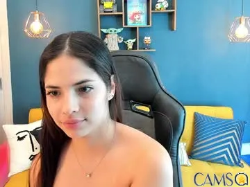 Picture of zoe_bae from Chaturbate