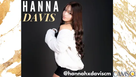 Picture of hannahdavisx from Cherry.tv