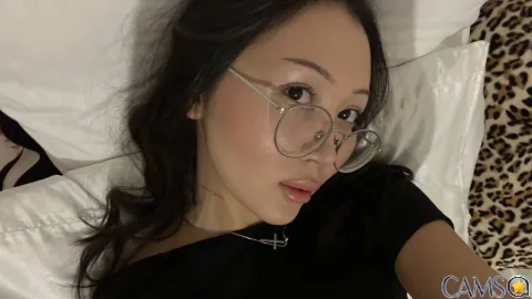 naomiasian’s Cherry.tv Profile Image