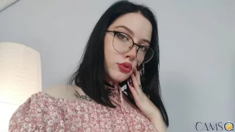 seductiveeyess’s Cherry.tv Profile Image