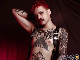 Allan-Demone’s (Flirt4Free) Photo