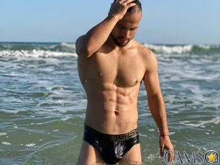 Andres-Hot’s Flirt4Free Profile Image