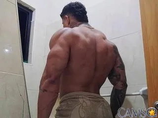 Apolo-Strongman’s (Flirt4Free) Photo