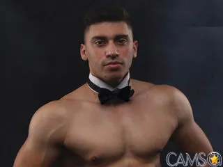 Aron-Lake-Fit’s Flirt4Free Profile Image