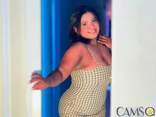 Camila-Soul’s Flirt4Free Profile Image