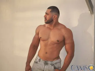 Charles-Jamess’s (Flirt4Free) Photo