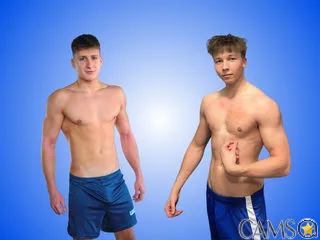 Cole-and-Josh’s Flirt4Free Profile Image