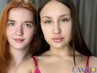 Constance-Blink-and-Loretta-Dagley’s Flirt4Free Profile Image