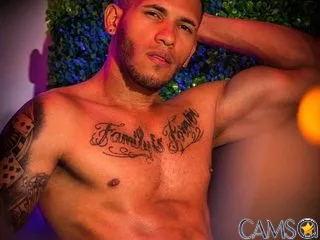 Damon-King’s Flirt4Free Profile Image