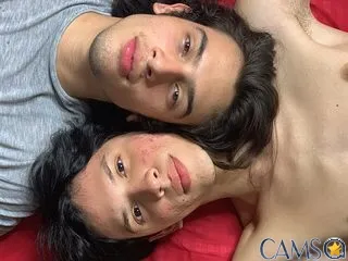 Dante-and-Jacob’s Flirt4Free Profile Image