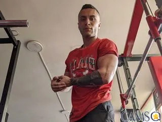 Dantee-Blazee’s (Flirt4Free) Photo