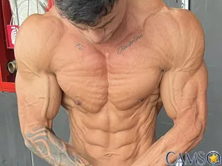 Elijah-Brooks’s (Flirt4Free) Photo