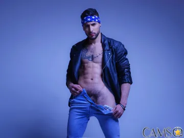 Enzo-Herrera’s (Flirt4Free) Photo