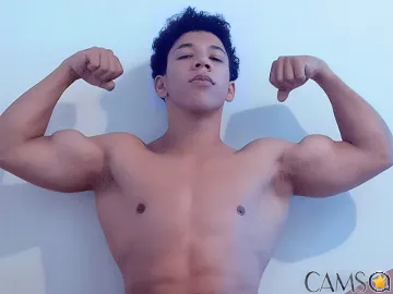 Ethan-Noir’s (Flirt4Free) Photo