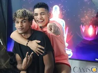 Farid-and-Israel’s (Flirt4Free) Photo