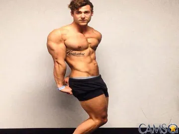 Flex-Deorio’s (Flirt4Free) Photo