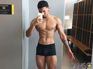 Jacksson-Big’s (Flirt4Free) Photo