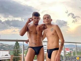 Jacob-and-Stiven’s (Flirt4Free) Photo