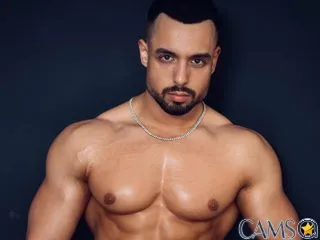 Josh-Fitcoach’s Flirt4Free Profile Image