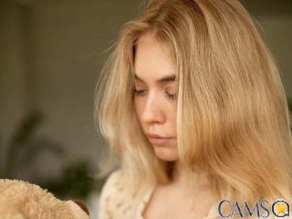 Female Webcam Model Kattie Pretty From Flirt Free Reviewed By Cams Reviews