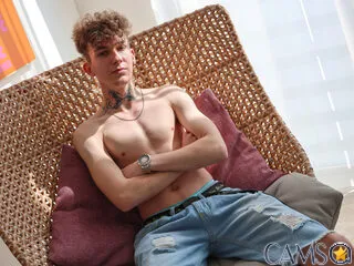 Marvin-Irving’s (Flirt4Free) Photo