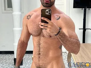 Mateo-Ospina’s (Flirt4Free) Photo