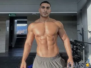 Mateo-Zar’s (Flirt4Free) Photo