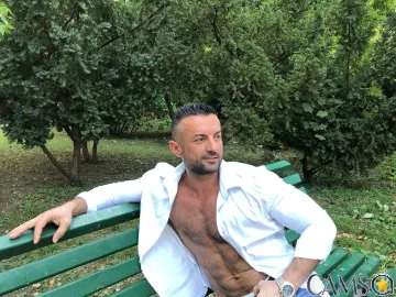 Ray-Muscle’s (Flirt4Free) Photo