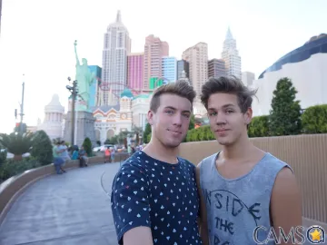 Riley-and-Trent-Rivers’s (Flirt4Free) Photo