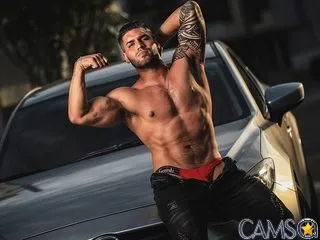 Samir-Hazard’s Flirt4Free Profile Image