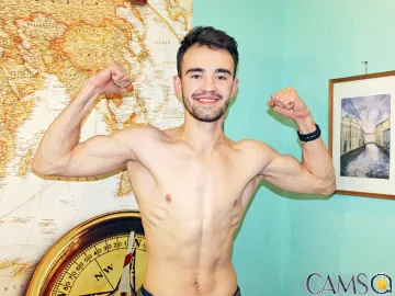 Thomas-Dart’s (Flirt4Free) Photo