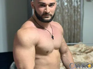 Tonny-Storm’s Flirt4Free Profile Image