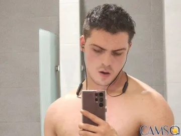 Will-Grey’s (Flirt4Free) Photo