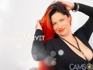 EmmaVelvett’s ImLive Profile Image