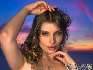 Alessia’s LiveJasmin Profile Image