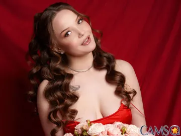 AlexaCrystals’s LiveJasmin Profile Image