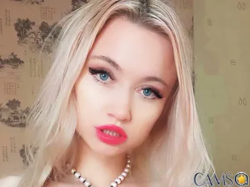 AlinaHopkins’s LiveJasmin Profile Image