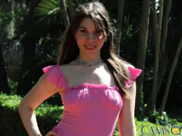 AlleBazi’s LiveJasmin Profile Image