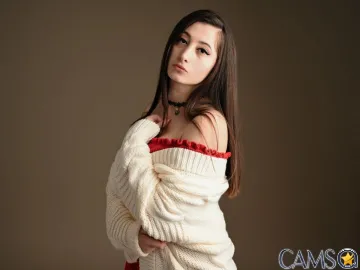 AllysonLee’s LiveJasmin Profile Image